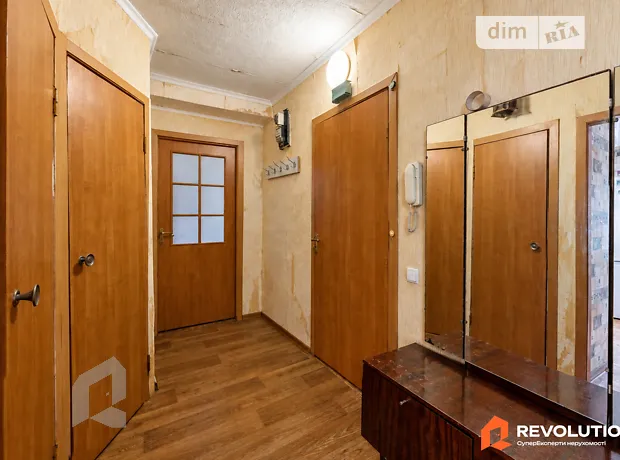 Квартира на вул. Чорних Запорожців в Києві, ID 349295, фото №12