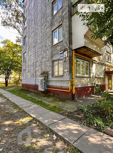 Квартира на вул. Чорних Запорожців в Києві, ID 349295, фото №17