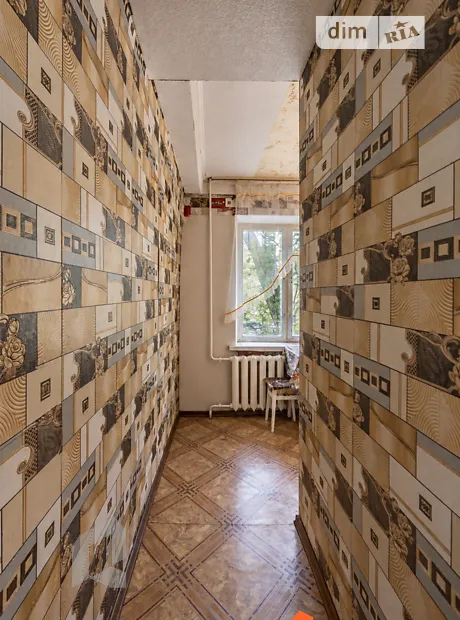 Квартира на вул. Чорних Запорожців в Київ, ID 349295, фото №3