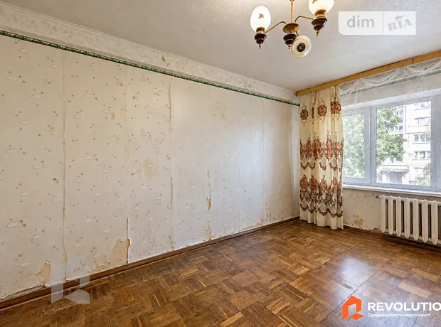 Квартира на вул. Чорних Запорожців в Києві, ID 349295, фото №8