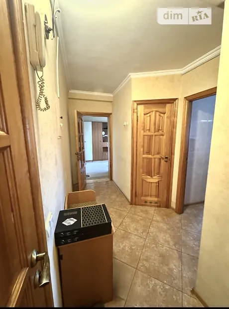 Квартира на вул. Зодчих, 40 в Київ, ID 357047, фото №4