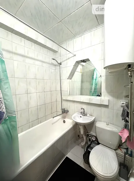 Квартира на вул. Зодчих, 40 в Києві, ID 357047, фото №6