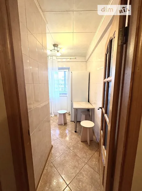 Квартира на вул. Зодчих, 40 в Києві, ID 357047, фото №7