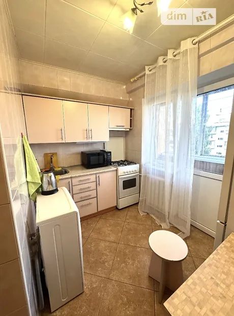 Квартира на вул. Зодчих, 40 в Києві, ID 357047, фото №8