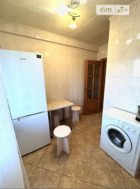 Квартира на вул. Зодчих, 40 в Києві, ID 357047, фото №9