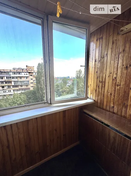 Квартира на вул. Зодчих, 40 в Києві, ID 357047, фото №10