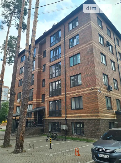 Квартира на вул. Лісова, 2П в Київ, ID 349578, фото №1