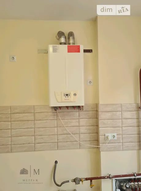 Квартира на вул. Лісова, 2П в Києві, ID 349578, фото №8