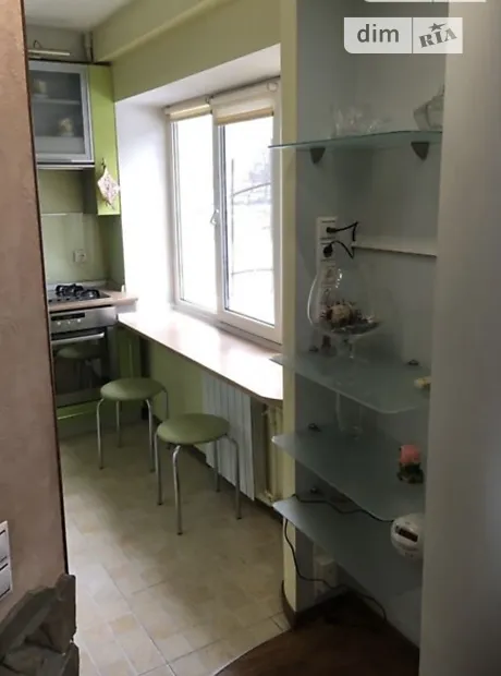 Квартира на вул. Празька, 8 в Київ, ID 349381, фото №5
