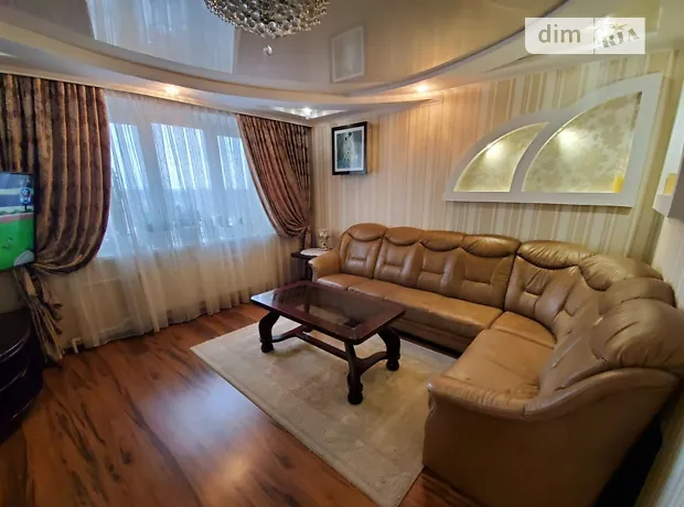 Квартира на вул. Олексія Дерев’янка, 48 в Харків, ID 349482, фото №2