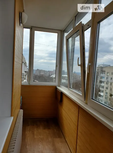 Квартира на вул. Олексія Дерев’янка, 48 в Харкові, ID 349482, фото №12