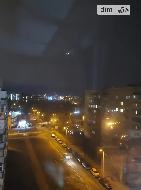 Квартира на вул. Олексія Дерев’янка, 48 в Харкові, ID 349482, фото №13