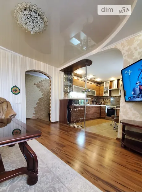 Квартира на вул. Олексія Дерев’янка, 48 в Харків, ID 349482, фото №3