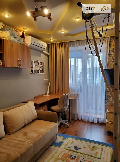 Квартира на вул. Олексія Дерев’янка, 48 в Харкові, ID 349482, фото №7