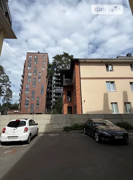 Квартира на вул. Літературна, 1Б в Києві, ID 349586, фото №28