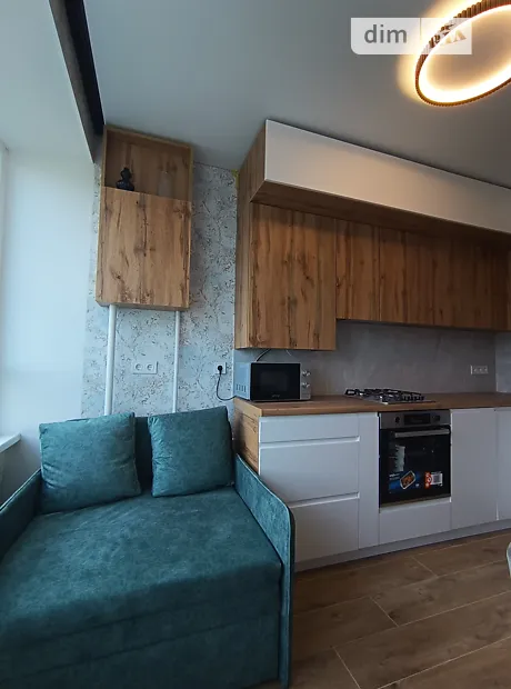 Квартира на вул. Остромирська, 49В в Київ, ID 349507, фото №2
