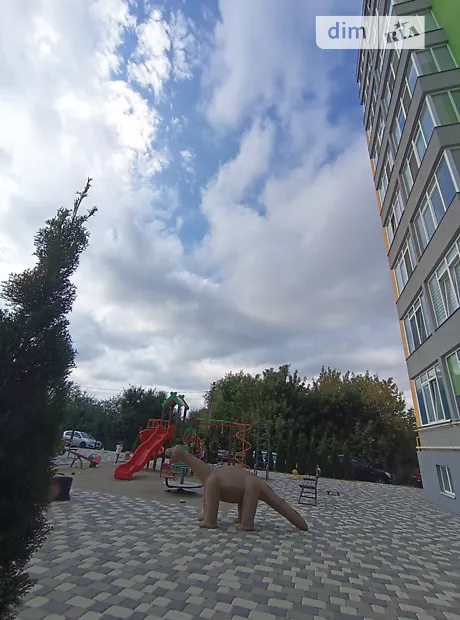 Квартира на вул. Остромирська, 49В в Києві, ID 349507, фото №11