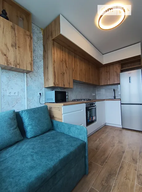 Квартира на вул. Остромирська, 49В в Київ, ID 349507, фото №3