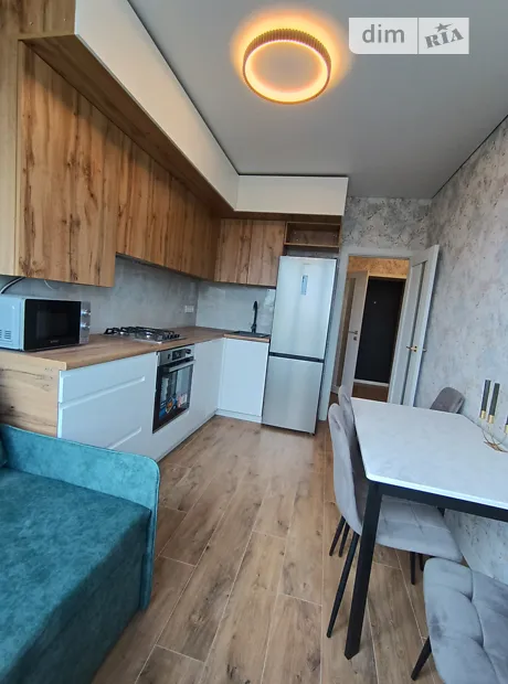 Квартира на вул. Остромирська, 49В в Київ, ID 349507, фото №4