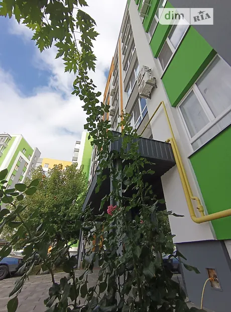 Квартира на вул. Остромирська, 49В в Києві, ID 349507, фото №8