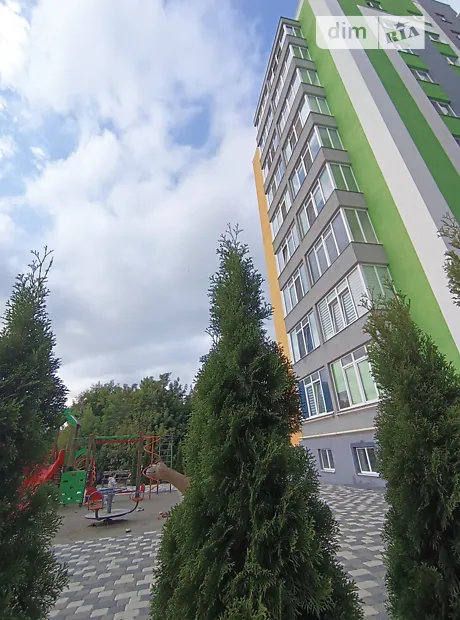 Квартира на вул. Остромирська, 49В в Києві, ID 349507, фото №10