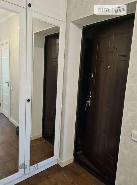 Квартира на вул. Миколи Руденка в Київ, ID 349648, фото №2