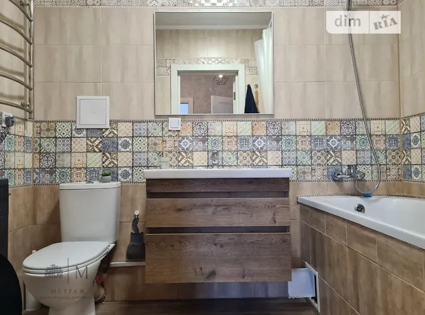 Квартира на вул. Миколи Руденка в Києві, ID 349648, фото №12