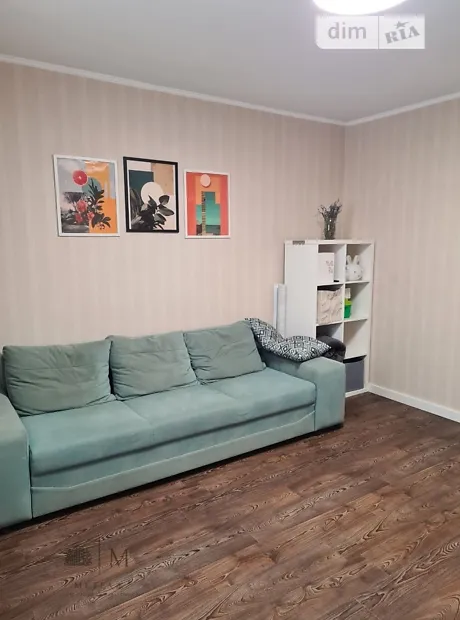 Квартира на вул. Миколи Руденка в Києві, ID 349648, фото №16