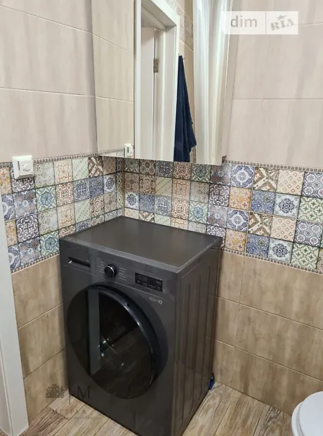 Квартира на вул. Миколи Руденка в Київ, ID 349648, фото №3