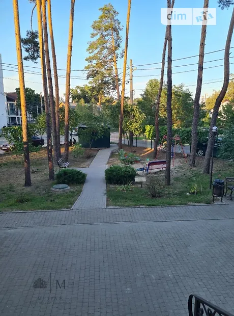 Квартира на вул. Миколи Руденка в Києві, ID 349648, фото №27