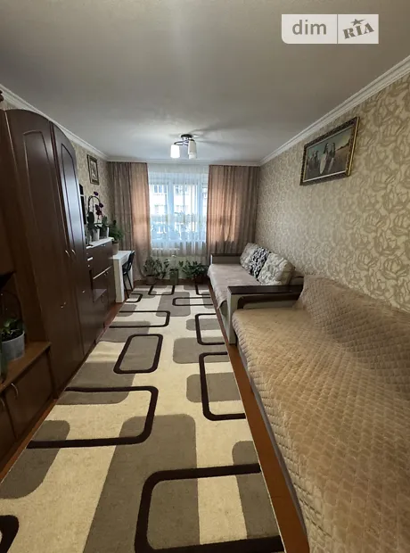 Квартира на вул. Коновальця Євгена, 136Б, ID 349551, фото №1