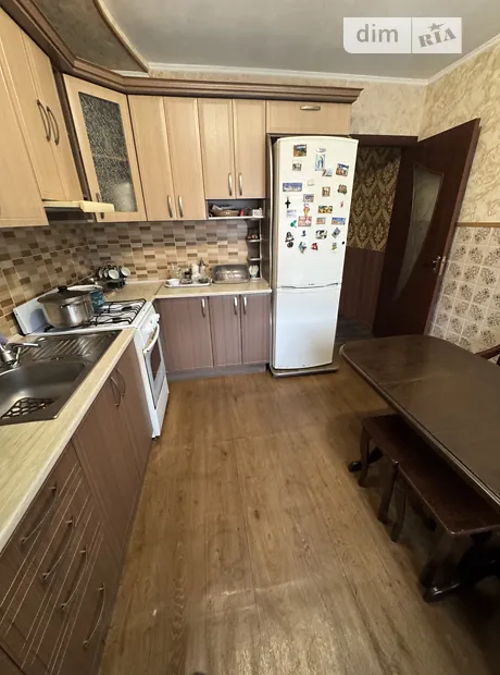 Квартира на вул. Коновальця Євгена, 136Б в Івано-Франківську, ID 349551, фото №14