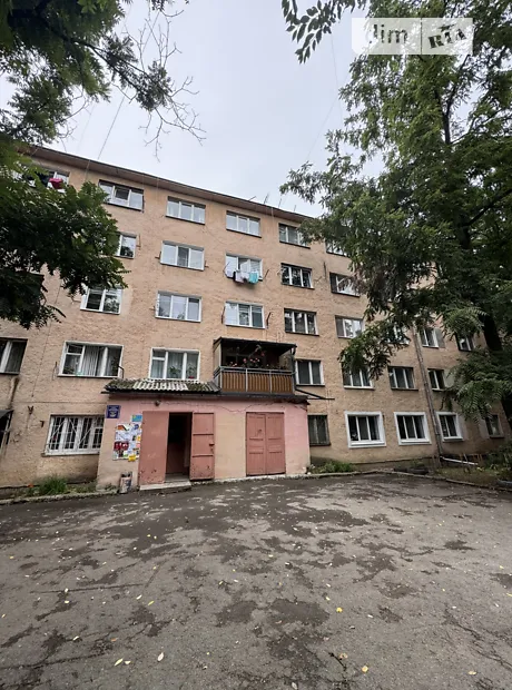Квартира на вул. Коновальця Євгена, 136Б в Івано-Франківську, ID 349551, фото №16