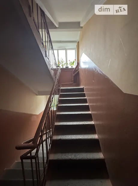 Квартира на вул. Коновальця Євгена, 136Б в Івано-Франківську, ID 349551, фото №18