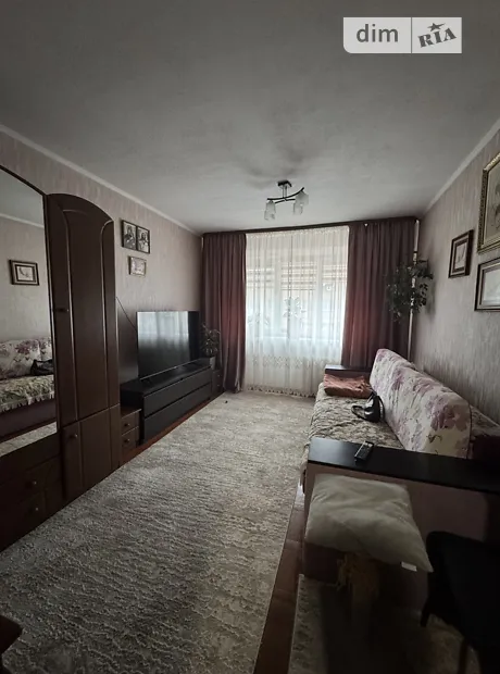 Квартира на вул. Коновальця Євгена, 136Б в Івано-Франківську, ID 349551, фото №19
