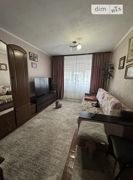 Квартира на вул. Коновальця Євгена, 136Б в Івано-Франківську, ID 349551, фото №6