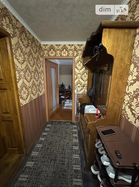 Квартира на вул. Коновальця Євгена, 136Б в Івано-Франківську, ID 349551, фото №9