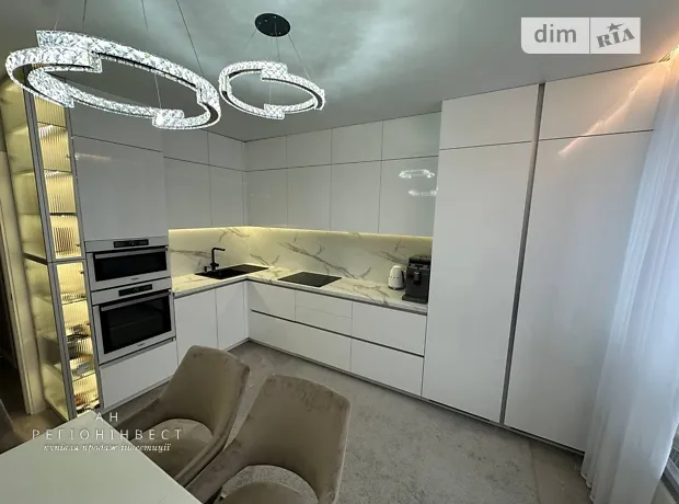 Квартира на вул. Соборна, 122 в Київ, ID 349708, фото №1