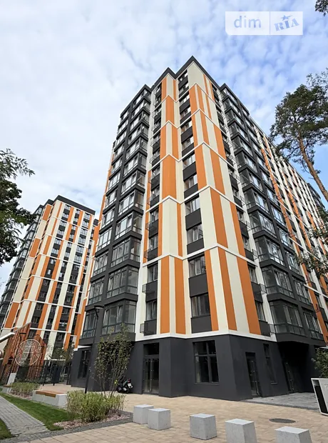 Квартира на вул. Миколи Шудрі в Київ, ID 349709, фото №1