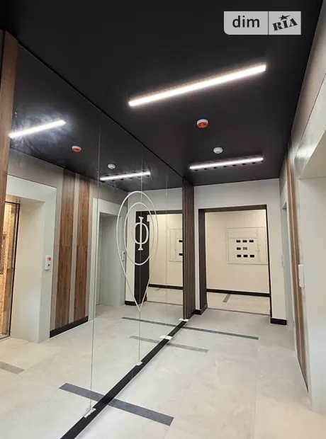 Квартира на вул. Миколи Шудрі, 99 в Київ, ID 349707, фото №1