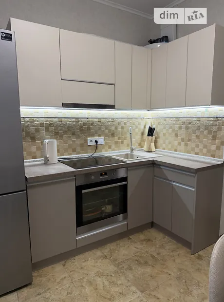 Квартира на вул. Петра Калнишевського, 6 в Київ, ID 350407, фото №3