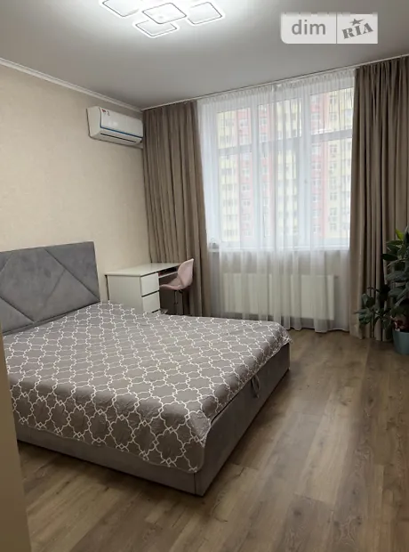 Квартира на вул. Петра Калнишевського, 6 в Київ, ID 350407, фото №5