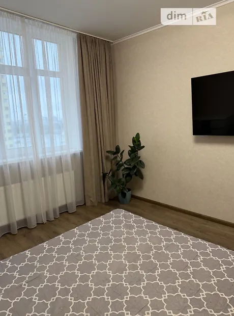 Квартира на вул. Петра Калнишевського, 6 в Києві, ID 350407, фото №6