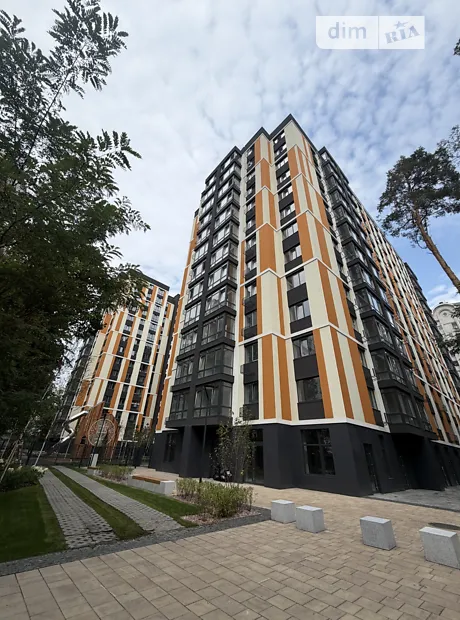 Квартира на вул. Миколи Шудрі, 23/3 в Київ, ID 349747, фото №2