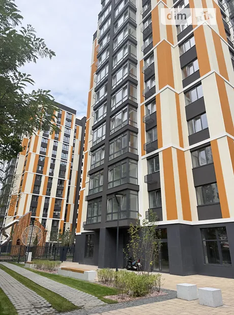 Квартира на вул. Миколи Шудрі, 23/3 в Київ, ID 349747, фото №4