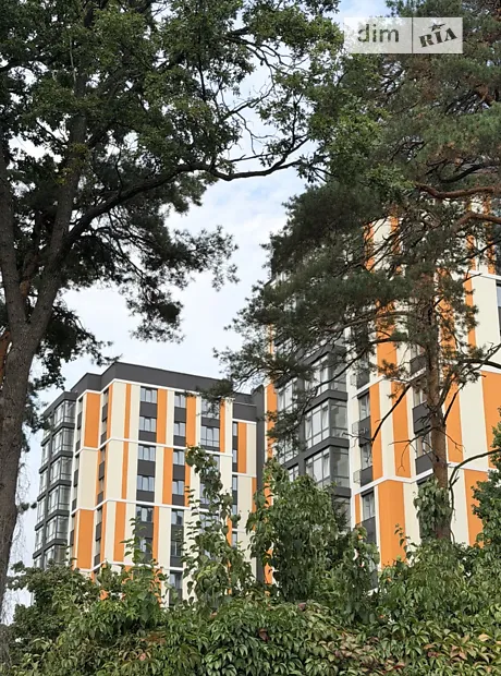 Квартира на вул. Миколи Шудрі в Києві, ID 349748, фото №6