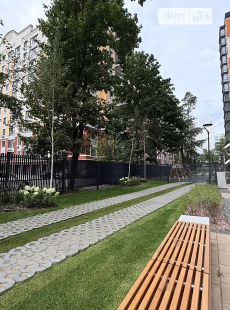 Квартира на вул. Миколи Шудрі в Київ, ID 349749, фото №3