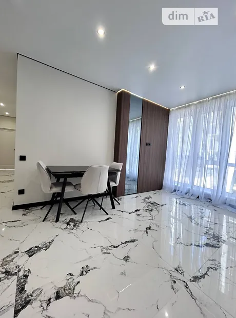 Квартира на вул. Університетська, 1М в Києві, ID 349758, фото №6