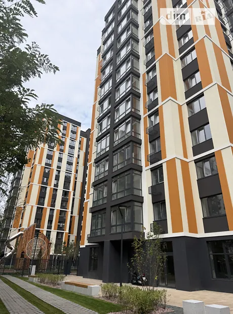 Квартира на вул. Миколи Шудрі, 23/3 в Київ, ID 349741, фото №5