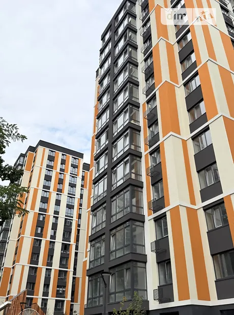 Квартира на вул. Миколи Шудрі в Києві, ID 349738, фото №7
